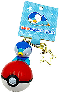 Брелок - Пиплап