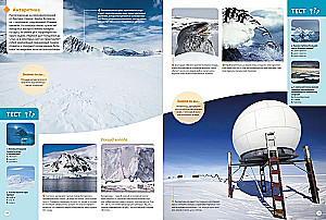 Planet Earth. Facts and Photographs