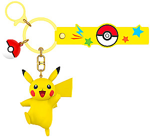 Piekariņš - Pikachu