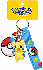 Брелок - Минун