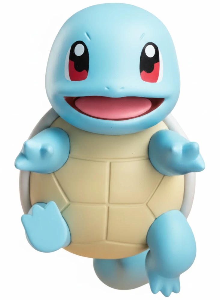 Figurine - Squirtle