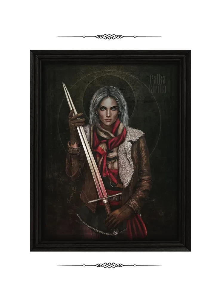 Küborg. Mitte ametlik kokaraamat