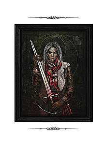 Küborg. Mitte ametlik kokaraamat