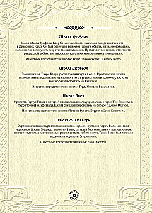 Küborg. Mitte ametlik kokaraamat