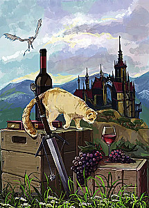 Küborg. Mitte ametlik kokaraamat