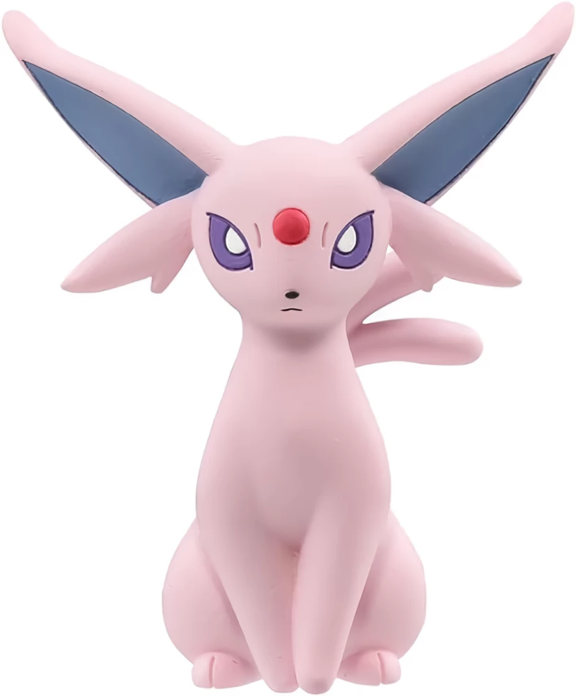 Figurine - Espeon