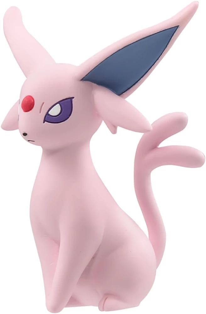 Figurine - Espeon
