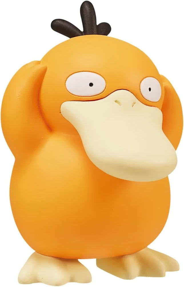 Figurine - Psyduck