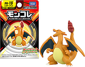 Figure - Charizard