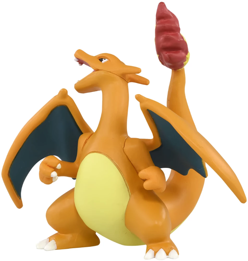 Figure - Charizard