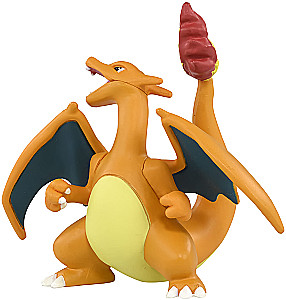 Figure - Charizard