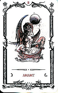 Tarot of Shadows