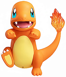 Figurine - Charmander