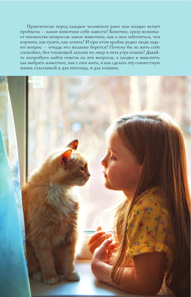 Pets. A Popular Illustrated Guide