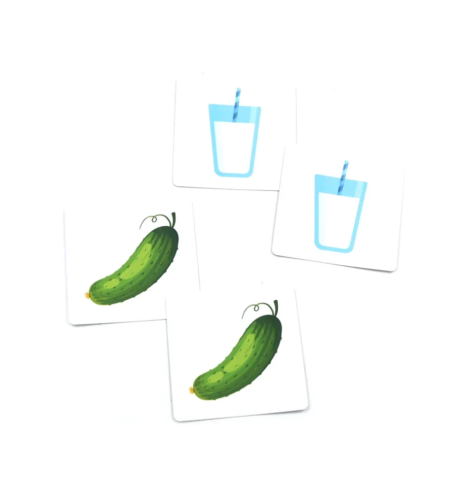 Zapamiętujemy chińskie znaki. Zestaw kart