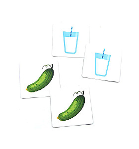 Zapamiętujemy chińskie znaki. Zestaw kart