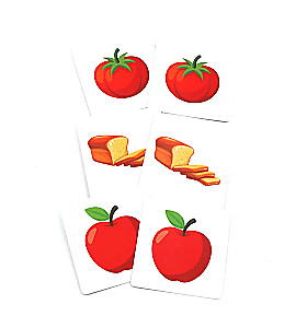 Zapamiętujemy chińskie znaki. Zestaw kart