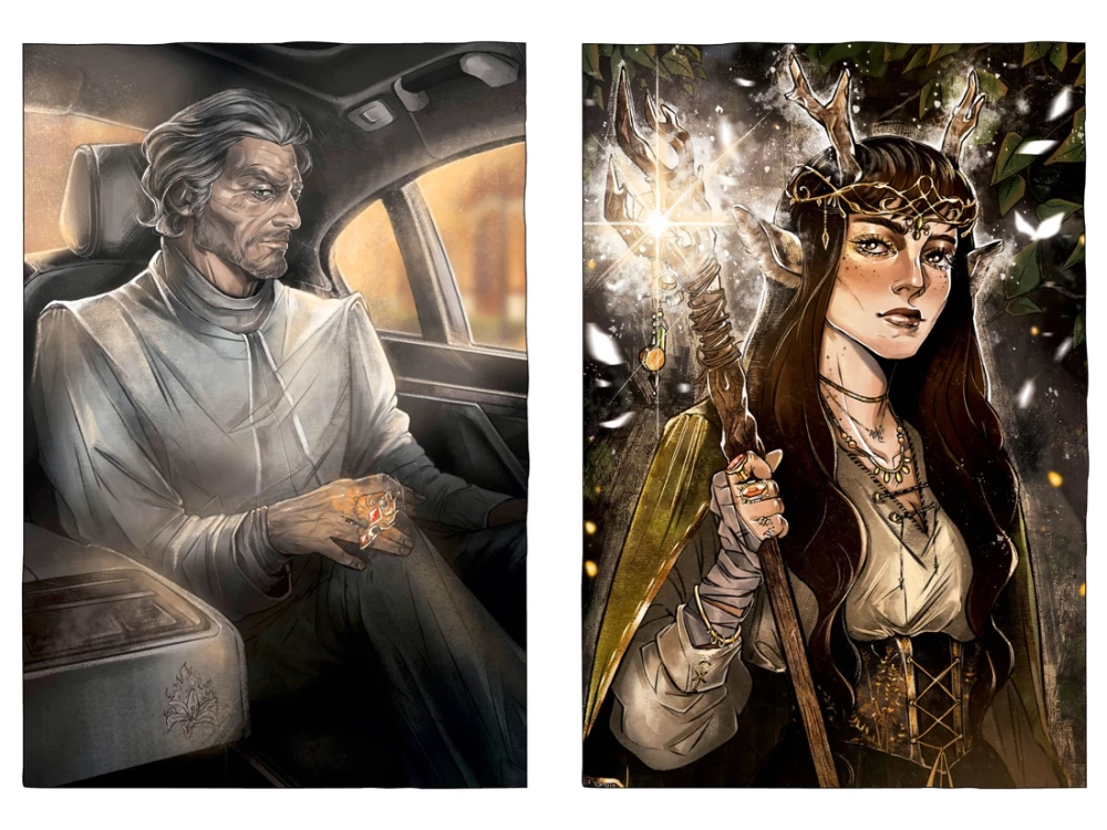 Magnoolia laht. Raamat 2. Armastus, valus ja magus