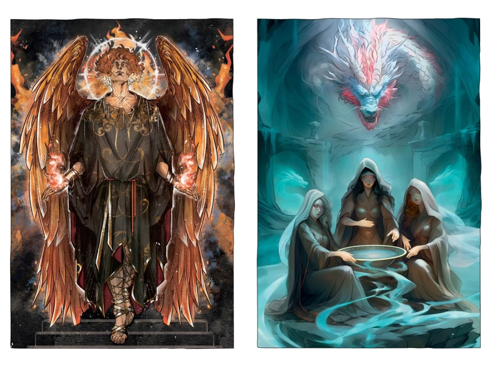 Magnoolia laht. Raamat 2. Armastus, valus ja magus