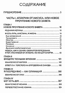 В поисках утраченного Христианства, или Венец духовных исканий