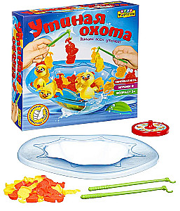 Peremäng - Pardijaht