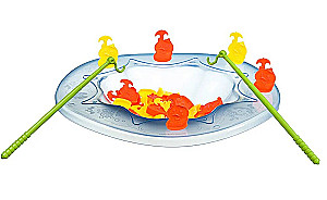 Peremäng - Pardijaht