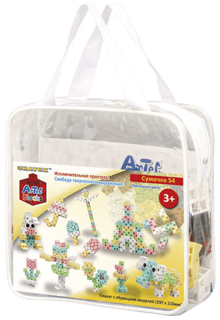 Konstruktors - Artec