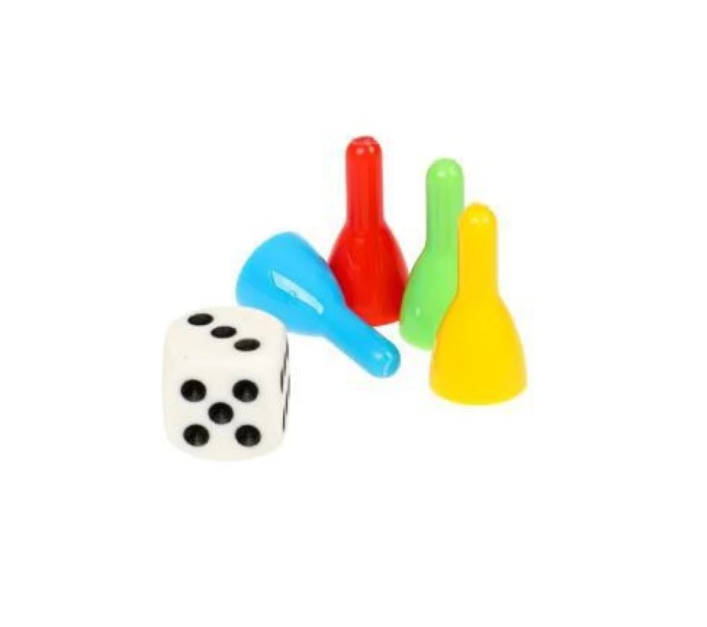 Gra planszowa - Urocze kapibary