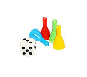 Gra planszowa - Urocze kapibary