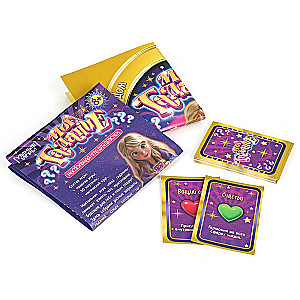 Board Game - My Divination