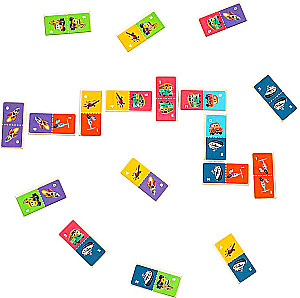 Domino - Transportation