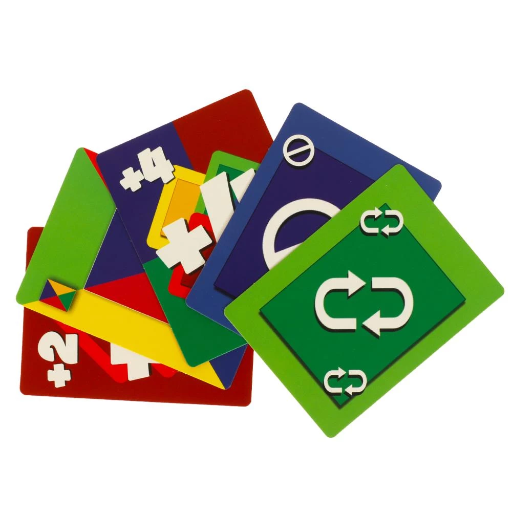 Gra planszowa - Unomania. Maszyny