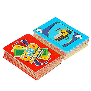 Gra planszowa - Unomania. Maszyny