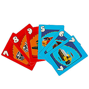 Gra planszowa - Unomania. Maszyny