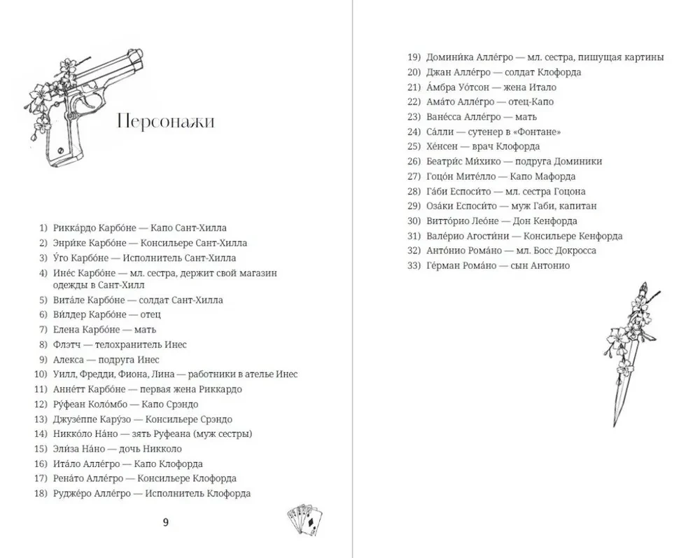 Безумная вишня