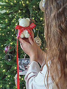 Свечи ручной работы от А до Я. Полное практическое руководство для начинающих