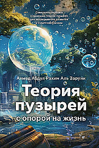 Burbulų teorija remiantis gyvenimu. Tobulėkite naudodamiesi burbulų teorija nuolatiniam tobulėjimui ir laimingam gyvenimui