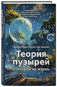 Burbulų teorija remiantis gyvenimu. Tobulėkite naudodamiesi burbulų teorija nuolatiniam tobulėjimui ir laimingam gyvenimui