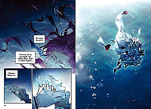 Единственный конец злодейки — смерть. Том 7