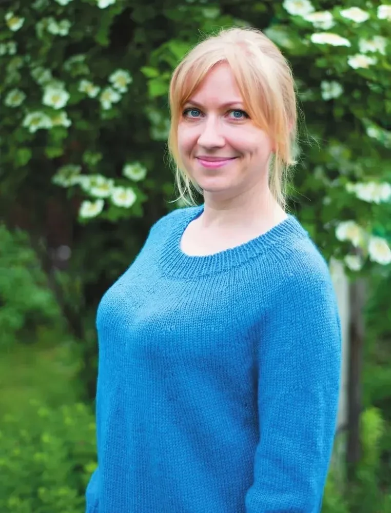 188 Designer Patterns. A Big Book of Author's Schemes for Knitting with Needles