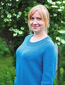 188 Designer Patterns. A Big Book of Author's Schemes for Knitting with Needles