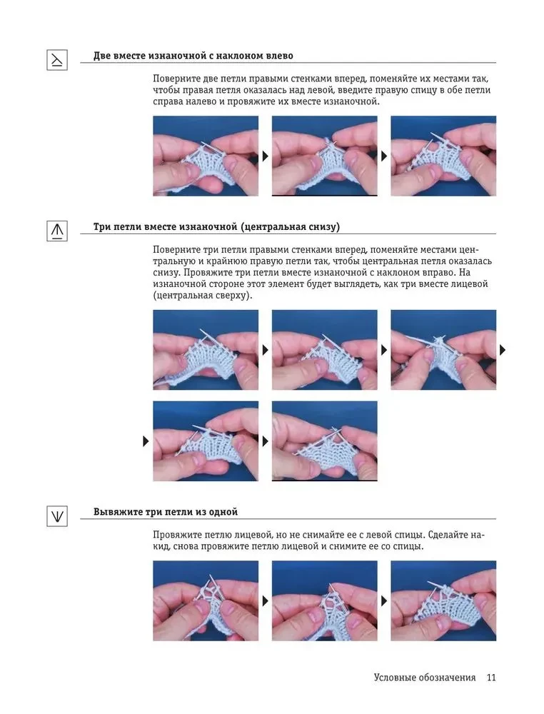 188 Designer Patterns. A Big Book of Author's Schemes for Knitting with Needles