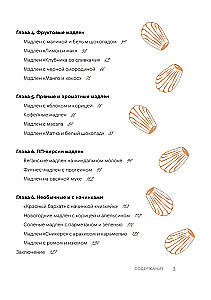 Madeleine. Legendary French Cookies - With Ease!