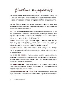 Madeleine. Legendary French Cookies - With Ease!