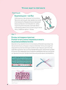 Crocheting. The Complete Japanese Handbook. How to Fix Mistakes, Solve Problems, and Avoid Difficulties