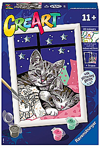 Numbrite maal - Uina Kitsi