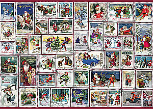 Puzzle 1000 - Christmas Wishes