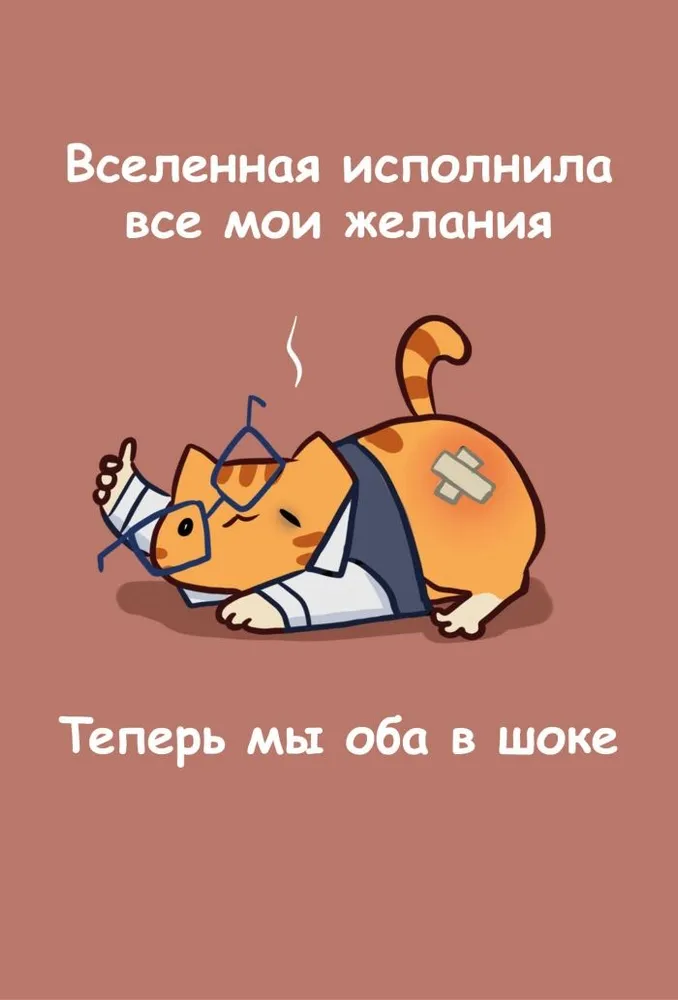 Autora piezīmju grāmatiņa. Mūrčalņa. Visums ir piepildījis visas manas vēlmes. Tagad mēs abi esam šokā. A5