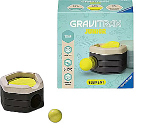 Täienduseks konstructori - GraviTrax Junior Element Trap