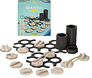 Täiendused ehitajale - GraviTrax Junior laiendamine